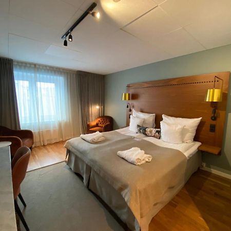 Home Hotel Temperance Malmo Luaran gambar