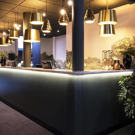 Home Hotel Temperance Malmo Luaran gambar