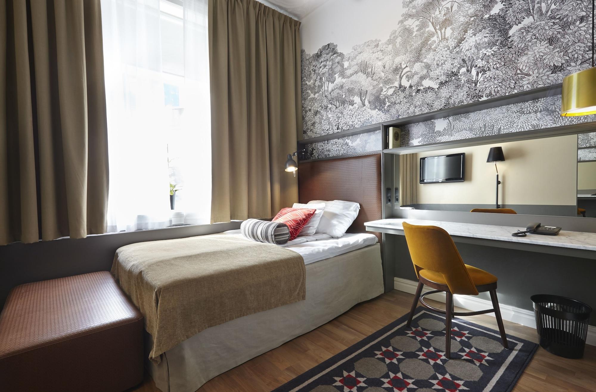 Home Hotel Temperance Malmo Luaran gambar