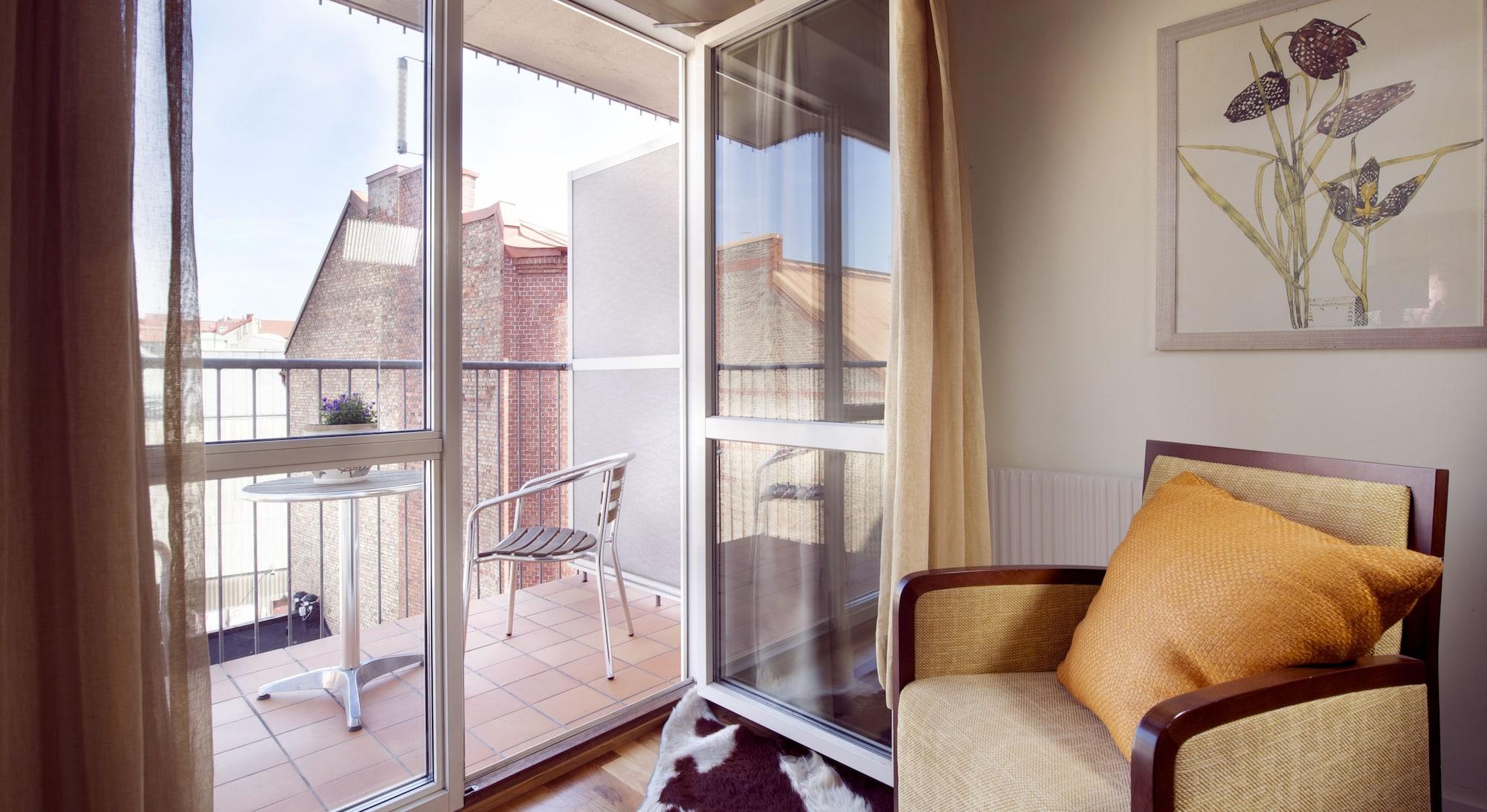 Home Hotel Temperance Malmo Luaran gambar
