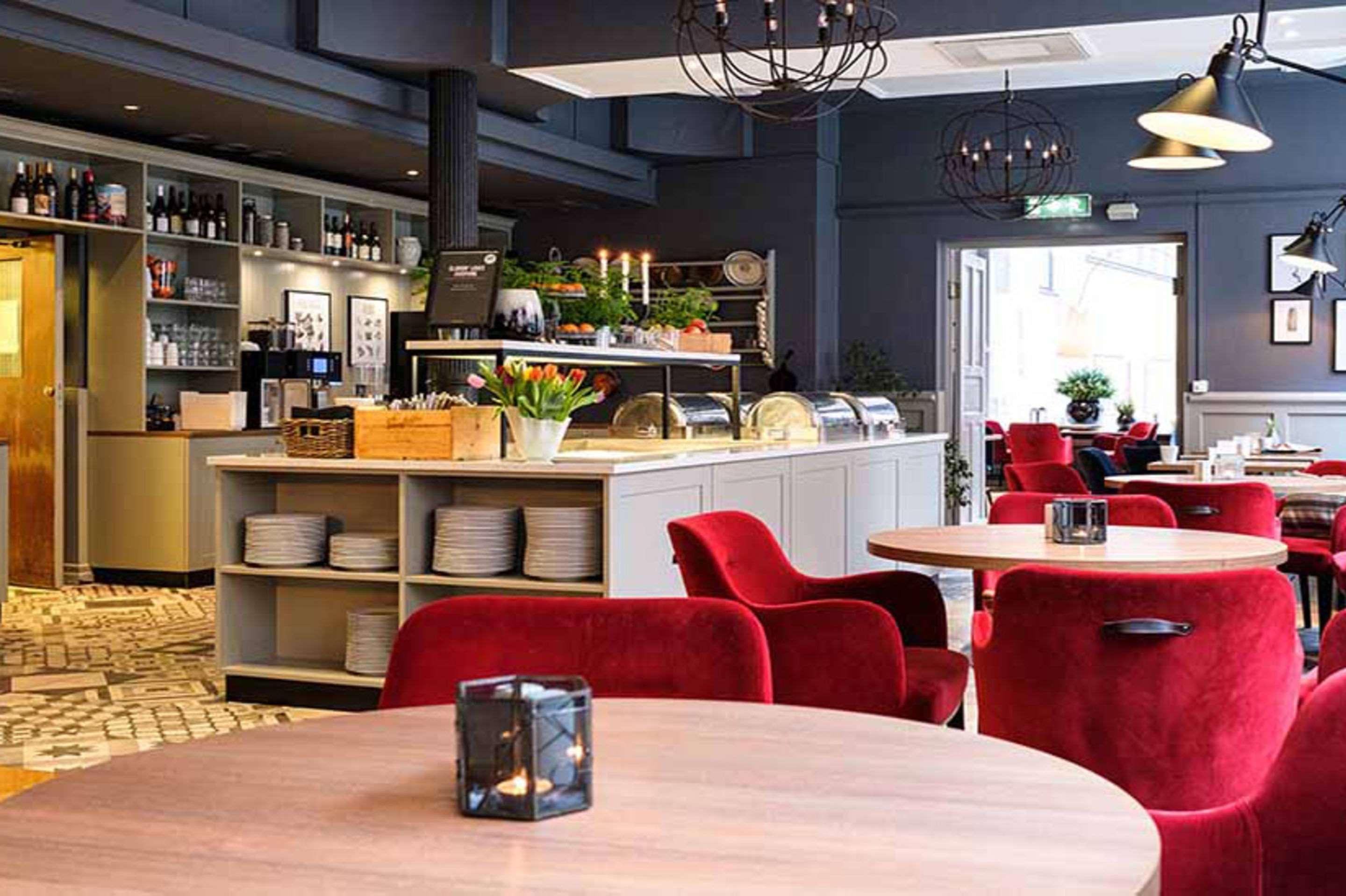Home Hotel Temperance Malmo Luaran gambar