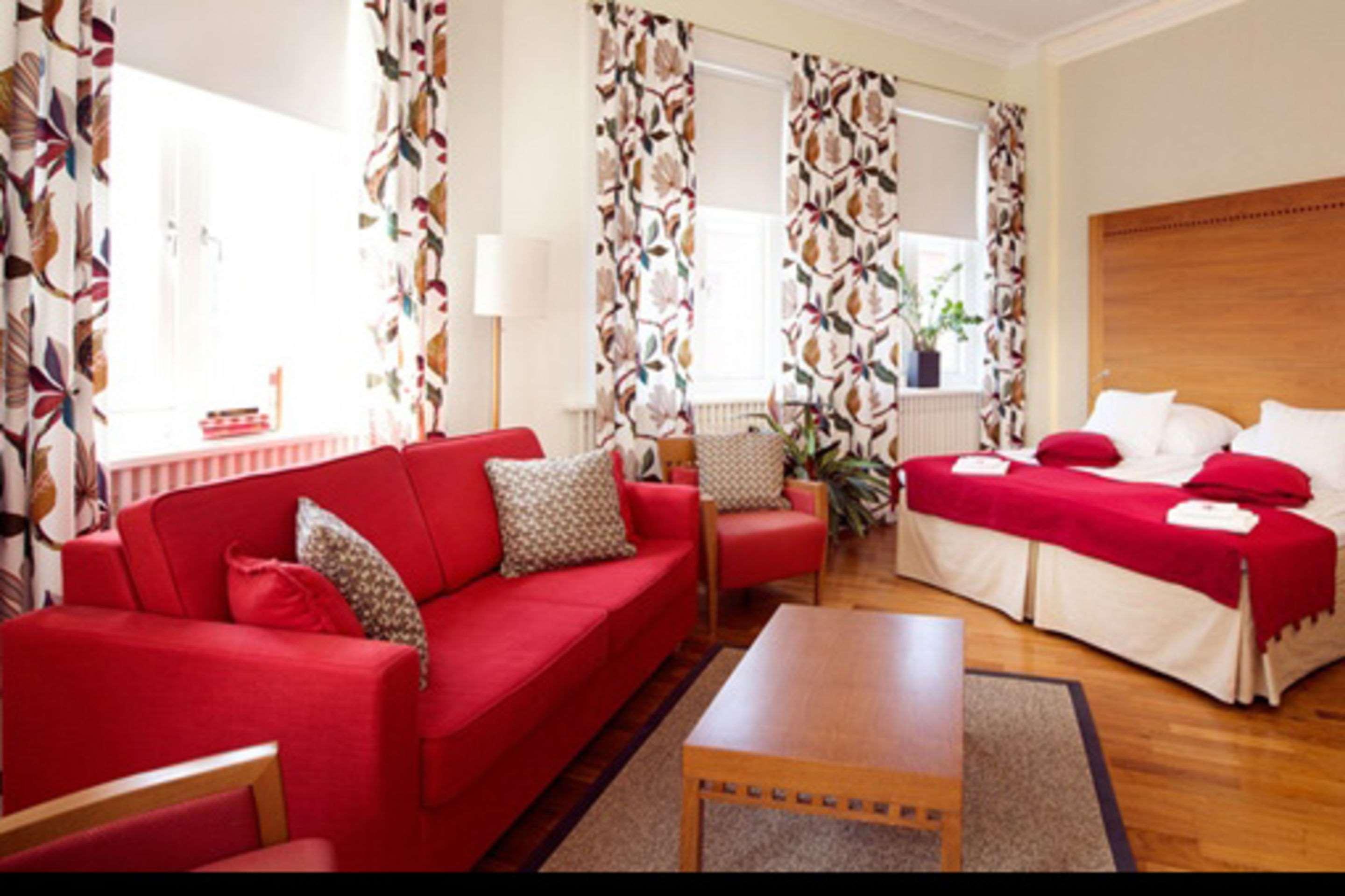 Home Hotel Temperance Malmo Luaran gambar