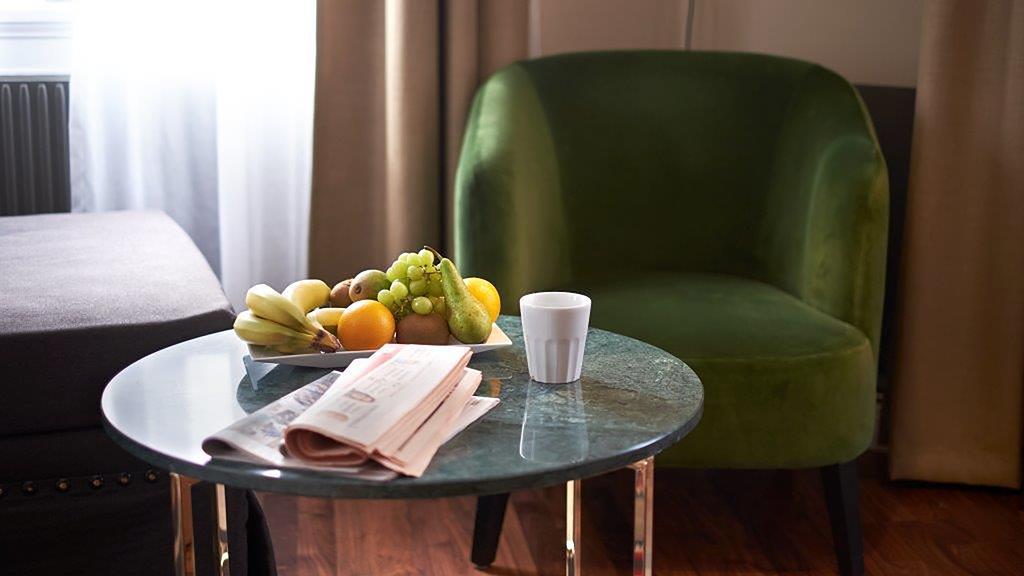 Home Hotel Temperance Malmo Luaran gambar