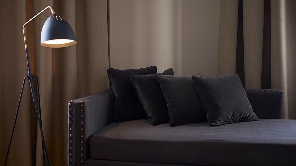 Home Hotel Temperance Malmo Luaran gambar