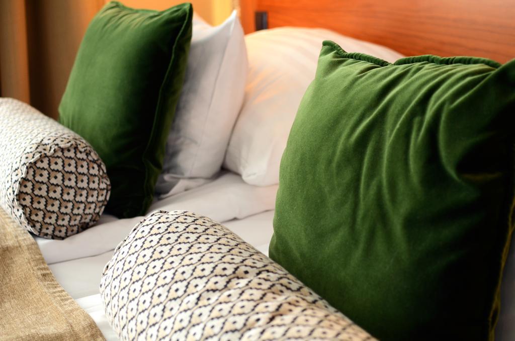 Home Hotel Temperance Malmo Luaran gambar