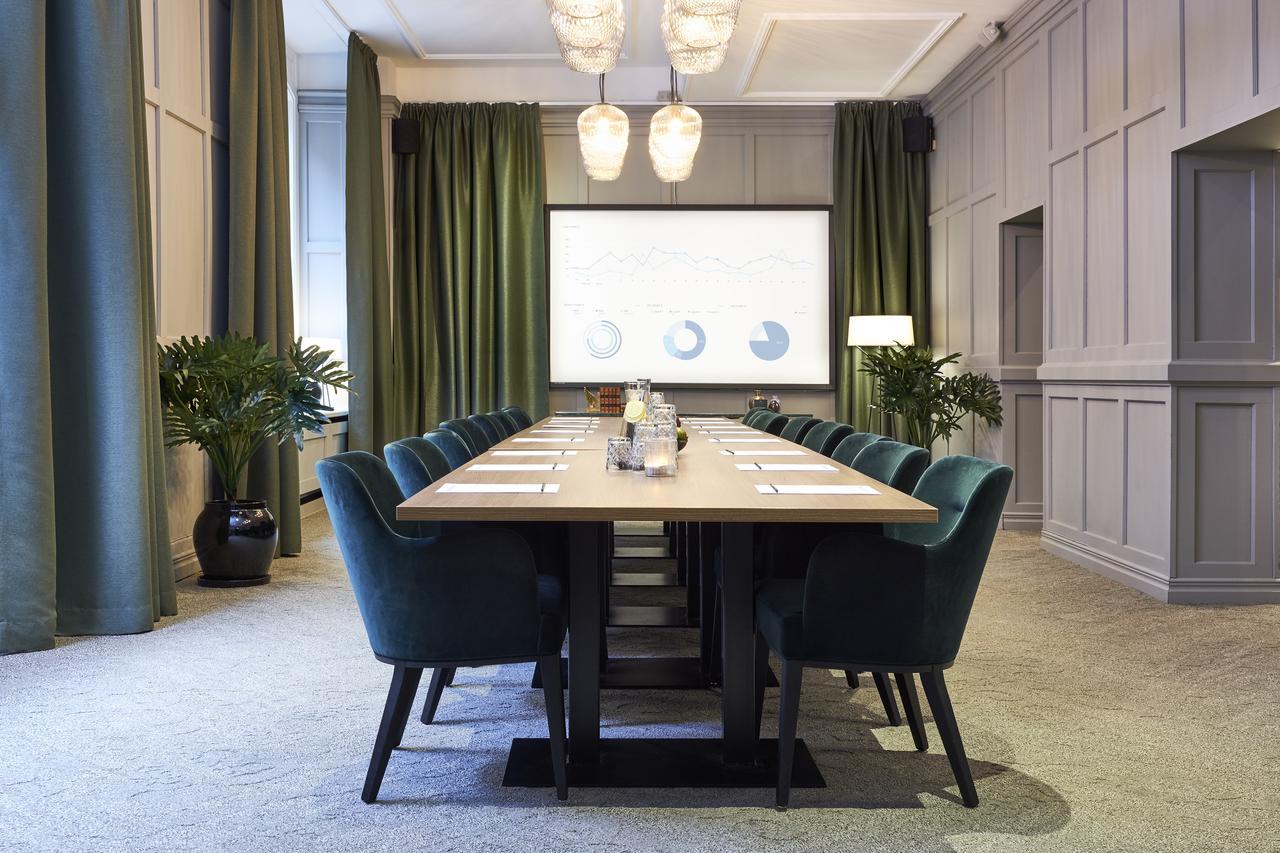 Home Hotel Temperance Malmo Luaran gambar